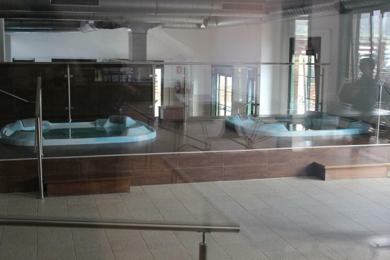Costa Reinante Spa Барейрос Екстериор снимка