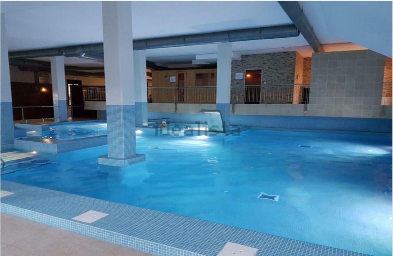 Costa Reinante Spa Барейрос Екстериор снимка